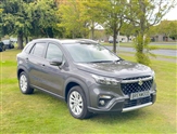 Used Suzuki Sx4 S-Cross