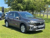 Used Suzuki Sx4 S-Cross