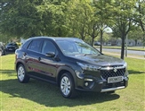 Used Suzuki Sx4 S-Cross