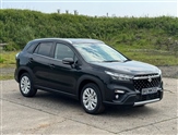 Used Suzuki Sx4 S-Cross