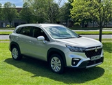 Used Suzuki Sx4 S-Cross