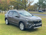 Used Suzuki Sx4 S-Cross