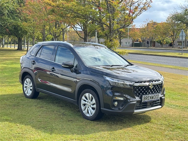 Large image for the Used Suzuki S-Cross