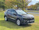 Used Suzuki Sx4 S-Cross