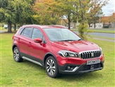 Used Suzuki Sx4 S-Cross