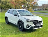 Used Suzuki Sx4 S-Cross