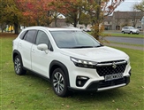 Used Suzuki Sx4 S-Cross