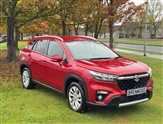 Used Suzuki Sx4 S-Cross