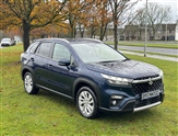 Used Suzuki Sx4 S-Cross Used Suzuki Sx4 S-Cross