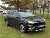 Used Suzuki Sx4 S-Cross