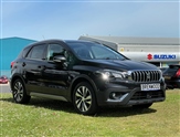 Used Suzuki Sx4 S-Cross Used Suzuki Sx4 S-Cross