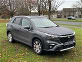 Used Suzuki Sx4 S-Cross