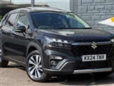 Used Suzuki Sx4 S-Cross