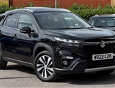 Used Suzuki Sx4 S-Cross