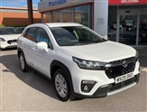 Used Suzuki Sx4 S-Cross