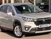 Used Suzuki Sx4 S-Cross Used Suzuki Sx4 S-Cross