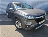 Used Suzuki Sx4 S-Cross