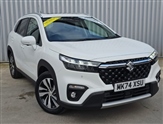 Used Suzuki Sx4 S-Cross