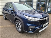 Used Suzuki Sx4 S-Cross