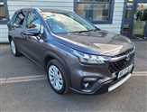 Used Suzuki Sx4 S-Cross