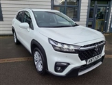 Used Suzuki Sx4 S-Cross