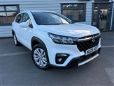Used Suzuki Sx4 S-Cross