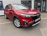 Used Suzuki Sx4 S-Cross