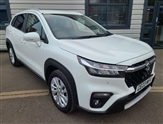 Used Suzuki Sx4 S-Cross