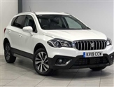 Used Suzuki Sx4 S-Cross
