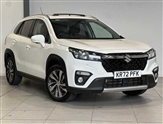 Used Suzuki Sx4 S-Cross