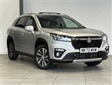 Used Suzuki Sx4 S-Cross