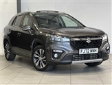Used Suzuki Sx4 S-Cross