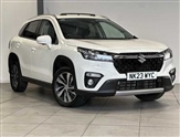 Used Suzuki Sx4 S-Cross