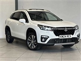 Used Suzuki Sx4 S-Cross