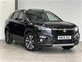 Used Suzuki Sx4 S-Cross