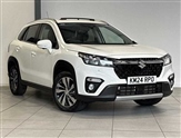 Used Suzuki Sx4 S-Cross