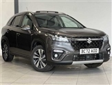 Used Suzuki Sx4 S-Cross