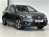 Used Suzuki Sx4 S-Cross