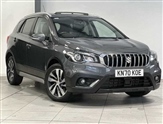 Used Suzuki Sx4 S-Cross