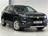 Used Suzuki Sx4 S-Cross