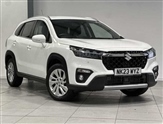Used Suzuki Sx4 S-Cross