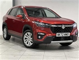 Used Suzuki Sx4 S-Cross