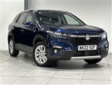 Used Suzuki Sx4 S-Cross