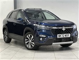 Used Suzuki Sx4 S-Cross