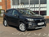Used Suzuki Sx4 S-Cross