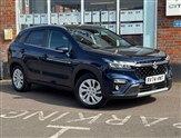 Used Suzuki Sx4 S-Cross