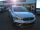 Used Suzuki Sx4 S-Cross