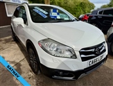 Used Suzuki Sx4 S-Cross