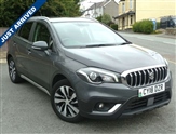 Used Suzuki Sx4 S-Cross