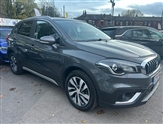Used Suzuki Sx4 S-Cross Used Suzuki Sx4 S-Cross